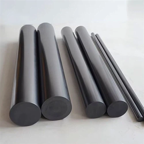 Thanh than chì trong lò phản ứng hạt nhân